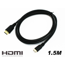 Качественный кабель HDMI-HDMI HDMI 1,5 м